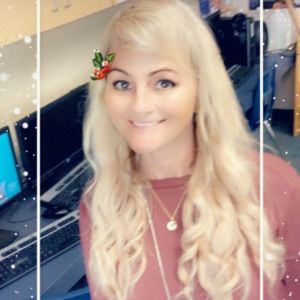 Meet your Posher, Catherine